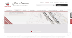 Desktop Screenshot of muremo.pl